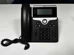 Cisco 7821 IP Phone, Ophalen, Zo goed als nieuw, 4 handsets of meer