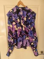 Fabienne chapot blouse Philo maat 40, Ophalen of Verzenden, Zo goed als nieuw, Maat 38/40 (M)