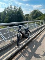 Tomos a3 s25, Fietsen en Brommers, Brommers | Oldtimers, Maximaal 45 km/u, 2 versnellingen, 50 cc, Ophalen