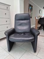 De Sede DS-50/11 relaxfauteuil, Huis en Inrichting, Fauteuils, Ophalen, Gebruikt, Design, 75 tot 100 cm