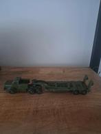 Dinky toys  england model thornycroft transporter kp 220, Gebruikt, England, Ophalen of Verzenden, N.b