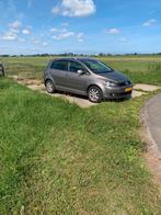 Volkswagen Golf Plus 1.2 TSI 77KW BMT 2011 Bruin, 65 €/maand, 680 kg, 4 cilinders, Origineel Nederlands