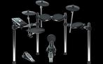 Elektronisch Drumstel Alesis Forge Kit 8-Delig Incl. Kruk, Ophalen, Zo goed als nieuw, Overige merken, Elektronisch