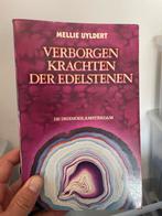 Verborgen Krachten der Edelstenen, Ophalen of Verzenden, Zo goed als nieuw, Spiritualiteit algemeen, Achtergrond en Informatie