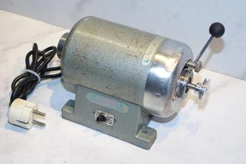 Universele draaibank electromotor traploos variabel Multifix beschikbaar voor biedingen