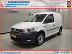 Volkswagen Caddy 2.0TDI 4-Motion Trekhaak Euro 6! (bj 2018), Gebruikt, Euro 6, 4 cilinders, Volkswagen