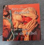 Bijna-elke-dagboek over mensen in de Bijbel, Ophalen of Verzenden, Zo goed als nieuw, Rolf Robbe
