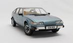 Cult Scale 1977 Rover 3500 SD1 Serie 1 Denim Blue Metallic, Hobby en Vrije tijd, Modelauto's | 1:18, Ophalen of Verzenden, Zo goed als nieuw