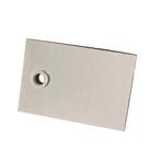 VERKOCHT Doosje met witte PRIJSKAARTJES plm 750 stuks, Nieuw, Ophalen of Verzenden, X, X