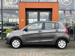 Suzuki Celerio 1.0 automaat|Airco|Bluetooth|Isofix|APK 2026, Gebruikt, 400 kg, Origineel Nederlands, 3 cilinders