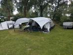 Luifel Coleman, Caravans en Kamperen, Ophalen, Zo goed als nieuw, Tot en met 4