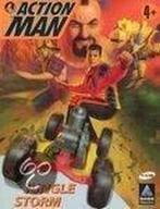Action Man - Jungle Storm - Windows, 1 speler, Ophalen of Verzenden, Nieuw, Avontuur en Actie
