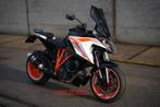 210eu p/m | KTM 1290 SUPER DUKE GT | 2020 | 12 Mnd.Garantie!, Motoren, 2 cilinders, Bedrijf, 1301 cc, Meer dan 35 kW