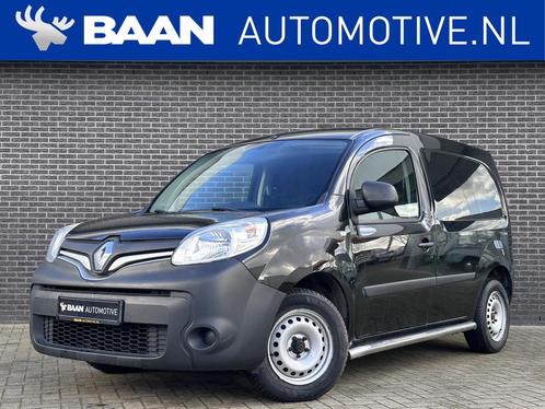 Renault Kangoo 1.5 dCi 90 Energy Comfort | Airco | Cruise Co, Auto's, Bestelauto's, Bedrijf, Te koop, ABS, Alarm, Centrale vergrendeling