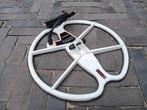 Simplex + Detech 13" Ultimate DD coil, Hobby en Vrije tijd, Metaaldetectors, Overige merken, Meer dan 30 cm, Ophalen of Verzenden