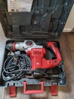 Breekhamer, Ophalen of Verzenden, Gebruikt, Boor- en/of Breekhamer