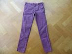 Mc Gregor Chino Broek geruit Bordeaurood Mt 33/34 Elastaan, Maat 52/54 (L), Ophalen of Verzenden, Mc Gregor, Gedragen