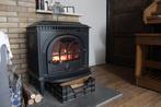 Houtkachel - Jotul 8 - Zo goed als nieuw en stookklaar!, -, -, Ophalen of Verzenden, Zo goed als nieuw