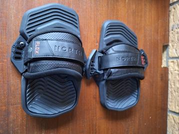 North Flex S/M binding ZGAN beschikbaar voor biedingen