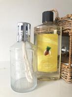 Scentchips Geurbrander & Olie, Overige materialen, Wit, Ophalen of Verzenden, Zo goed als nieuw