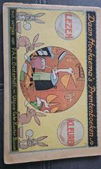 Daan Hoeksema's Prentenboeken, Boeken, Gelezen, Diverse, Fictie algemeen, Verzenden