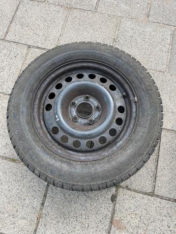 Set banden te koop - Citroën Jumper beschikbaar voor biedingen