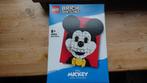 Lego Brick Sketches Mickey Mouse 40456, Kinderen en Baby's, Speelgoed | Duplo en Lego, Nieuw, Complete set, Ophalen of Verzenden