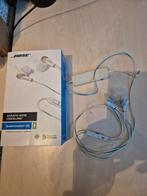 Bose QuietComfort 20 - Noise Cancelling Oordopjes, Ophalen of Verzenden, Gebruikt, Overige merken