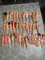 Hele grote collectie Barbies, Ophalen, Gebruikt, Barbie