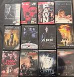 DVD Film Collectie - 25 Stuks - Diverse Genres📀, Alle leeftijden, Ophalen, Gebruikt, Boxset