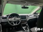 Volkswagen Polo 1.0 Trendline Carplay | Led | R-Line | 18 In, 1025 kg, Stof, Wit, Bedrijf