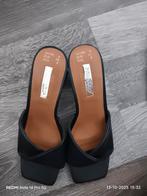 Zo goed als nieuwe dames schoenen, Primark, Zwart, Zo goed als nieuw, Sandalen of Muiltjes