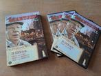 3 dvd Baantjer ,de XXLdossiers, de Cock., Boxset, Ophalen of Verzenden, Zo goed als nieuw, Vanaf 12 jaar