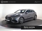 Mercedes-Benz A-Klasse 180 Star Edition AMG Line | AMG Line, Auto's, 136 pk, 4 cilinders, Origineel Nederlands, Bedrijf
