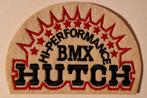 Hutch BMX patch NOS, Fietsen en Brommers, Fietsen | Crossfietsen en BMX, Zo goed als nieuw, Verzenden