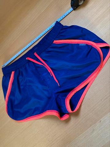 Zwembroek coast to coast  maat s blauw binnenbroek beschikbaar voor biedingen