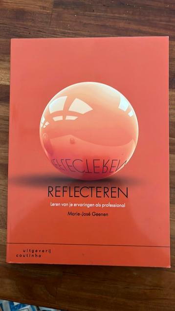 Reflecteren beschikbaar voor biedingen