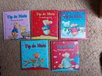 5 boeken van Tip de Muis. Ze zijn in nieuw staat, Boeken, Kinderboeken | Kleuters, Ophalen of Verzenden, Zo goed als nieuw, Jongen of Meisje