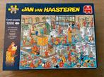 Jan van Haasteren, Ambachtelijke Brouwerij, Hobby en Vrije tijd, Denksport en Puzzels, 500 t/m 1500 stukjes, Legpuzzel, Zo goed als nieuw