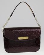 Louis Vuitton Classic Rodeo Burgundy, Ophalen of Verzenden, Zo goed als nieuw, Rood, Handtas