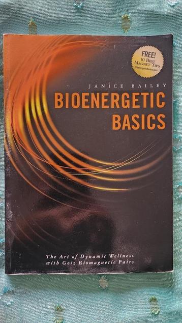 bionenergetic basics