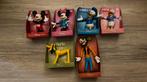 Lot Disney mickey minie Donald Katrien Pluto Goofy, Ophalen of Verzenden