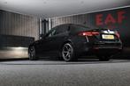 Alfa Romeo GIULIA 2.0 T GME AWD Ti 280 Pk / FACELIFT / Aut /, 745 kg, Zwart, Leder, Bedrijf