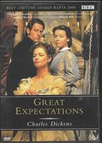 DVD Great Expectations, Ophalen of Verzenden, Vanaf 12 jaar