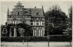 Vught - Jeugdherberg de Mijlpaal - 1938 gelopen, Verzamelen, Ansichtkaarten | Nederland, Ophalen of Verzenden, 1920 tot 1940, Gelopen