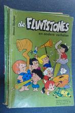 De Flinstones, Boeken, Meerdere stripboeken, Ophalen of Verzenden, Gelezen