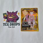 Team Rocket's Mewtwo EX	240/182	Destined Rivals, Ophalen of Verzenden, Zo goed als nieuw