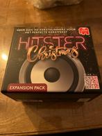 Hitster Christmas - Nieuw in verpakking, Hobby en Vrije tijd, Gezelschapsspellen | Kaartspellen, Een of twee spelers, Ophalen of Verzenden