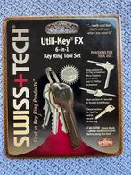 Swiss Tech multitool sleutel, Ophalen, Nieuw