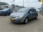 Opel Corsa 1.2-16V Edition | FIETSEN DRAGER | NIEUWE APK, Voorwielaandrijving, Gebruikt, 4 cilinders, 1229 cc